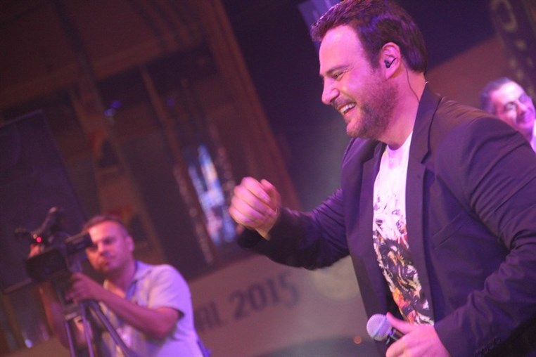 Dbayeh Festival 2015 Day 2